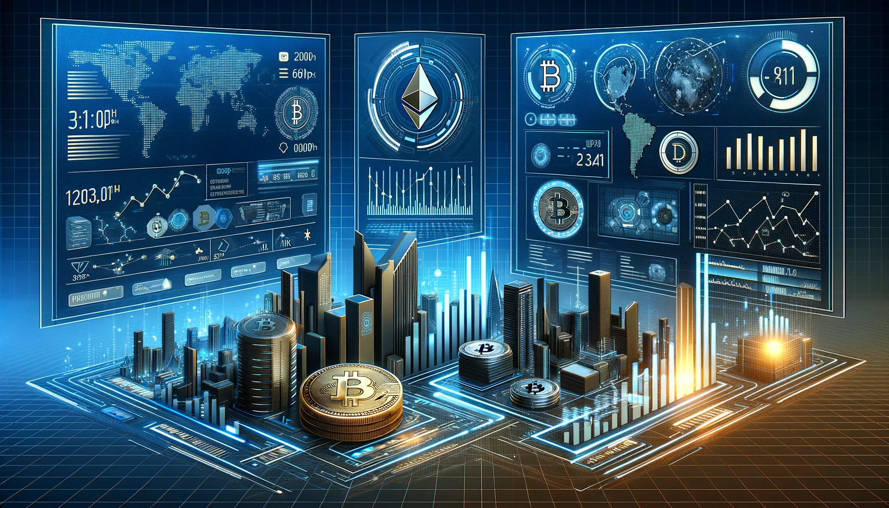 The Future of Cryptocurrency What Lies Ahead in 2024