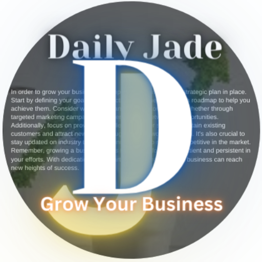 Daily jade