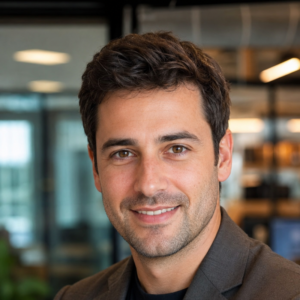Adrien Lefèvre